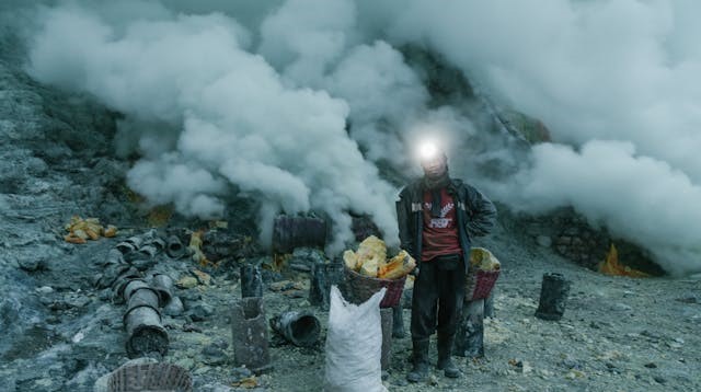 Toxic work environments